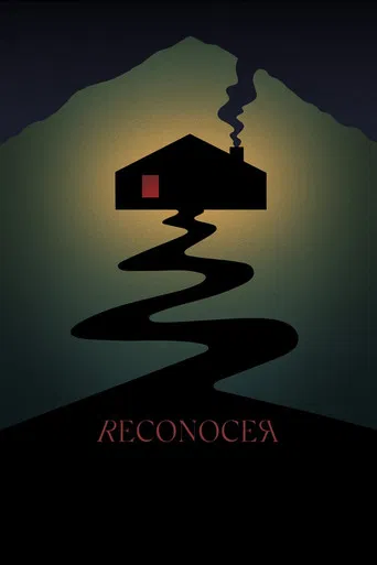 Reconocer poster