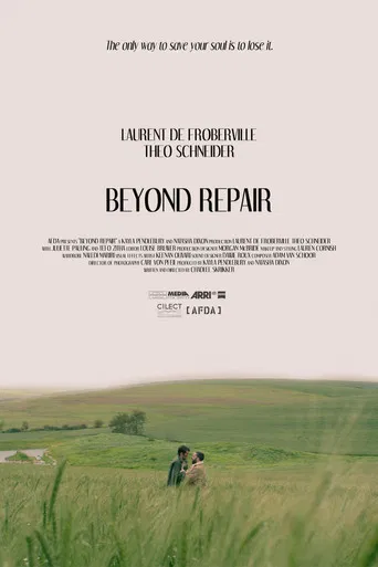 Beyond Repair poster