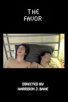 The Favor poster