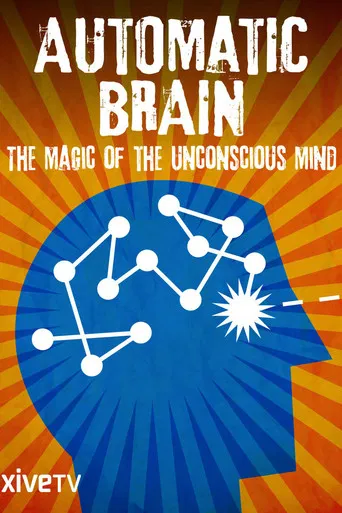 Automatic Brain poster