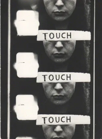 Tautological Cinema poster