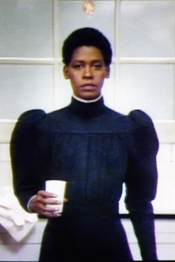 Deafman Glance poster