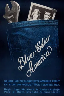 Blue Collar America poster