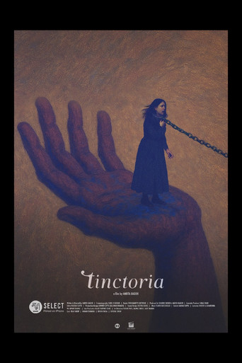 Tinctoria poster