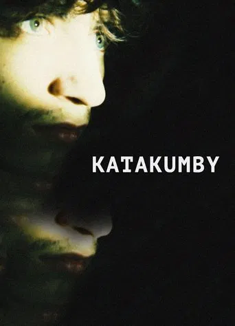 Katakumby poster