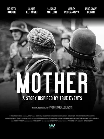 Mother poster