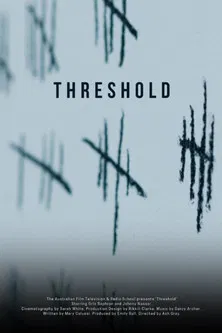 Threshold poster