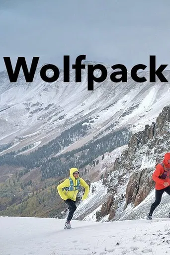 Wolfpack poster