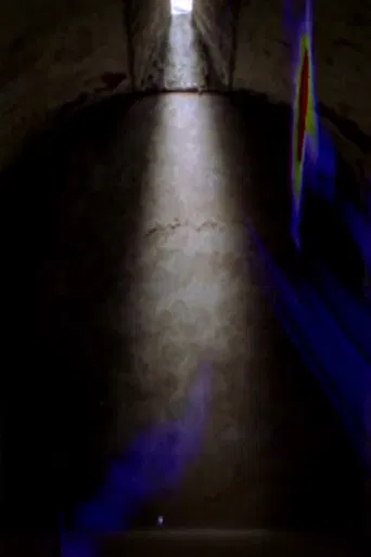 The Blue Record poster