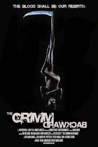 The Grimm Backward poster