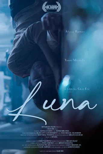 Luna poster