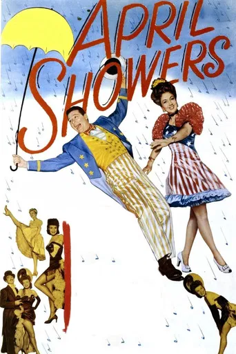 April Showers poster