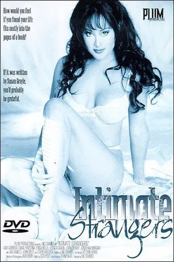 Intimate Strangers poster