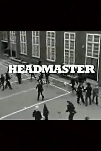 Headmaster poster