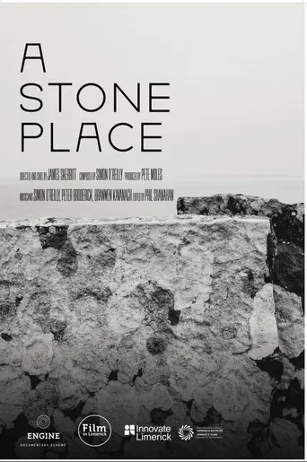 A Stone Place poster