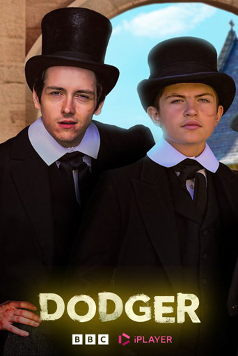 Dodger Special: Bad Egg poster