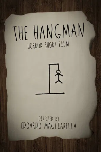 The Hangman poster