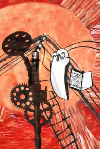 Dear Cockroach poster