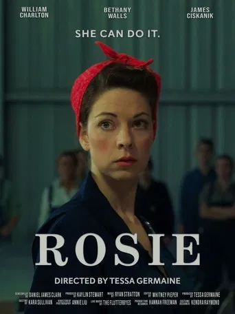 Rosie poster