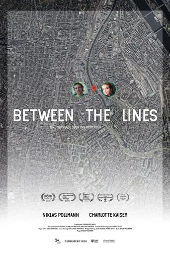Between The Lines poster