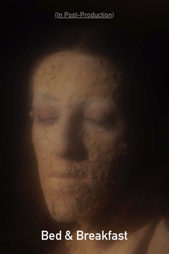 Bed & Breakfast poster