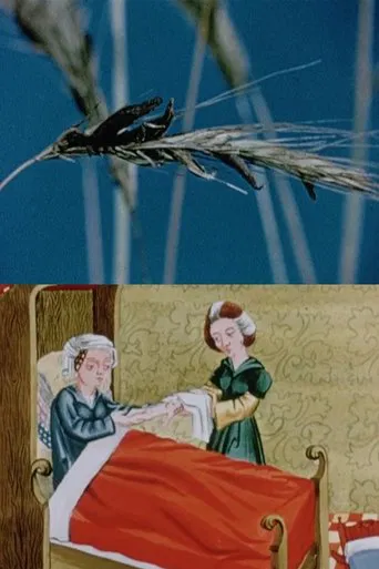 Ergot: The Story of a Parasitic Fungus poster