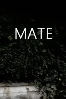 Mate poster