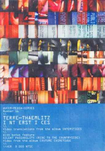 Silent Passability (Ride to the Countryside) poster