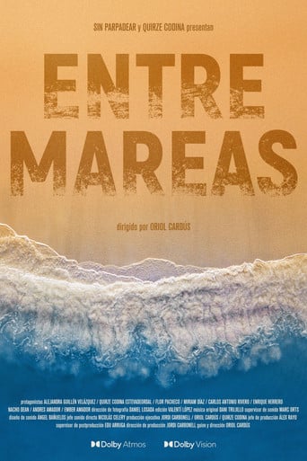 Entre Mareas poster
