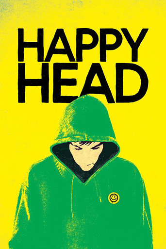 HappyHead poster