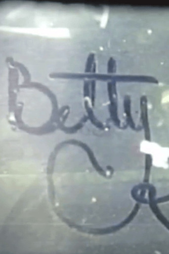 Betty Rock y el Último Súper 8 poster