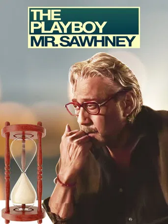 The Playboy Mr. Sawhney poster