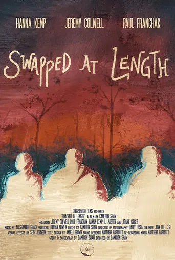 Swapped at Length poster