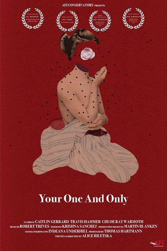 Your One and Only poster