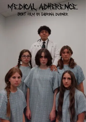 Medical Adherence poster