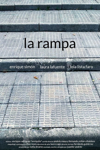 The Ramp poster