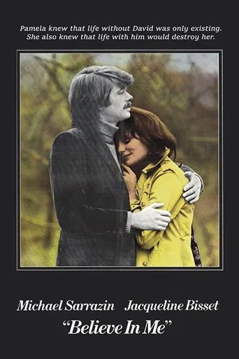 Believe in Me poster