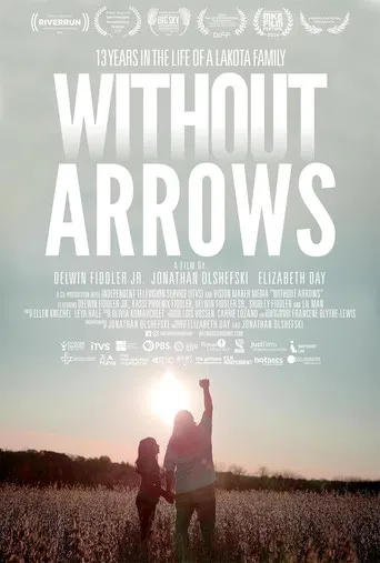 Without Arrows poster