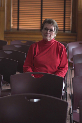 The Way Things Can Happen poster