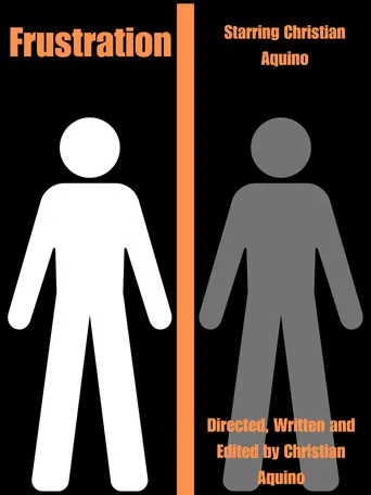 Frustration poster