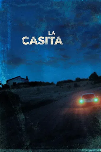 La Casita poster