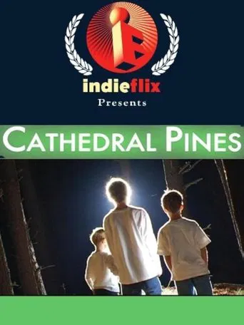 Cathedral Pines poster