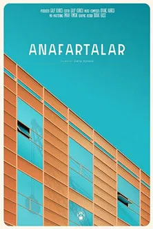 Anafartalar poster