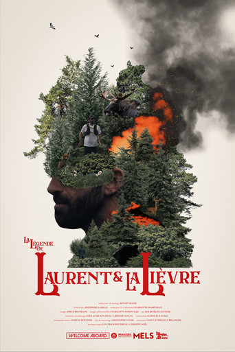 The Heir & The Hare poster