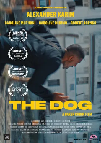 The Dog poster