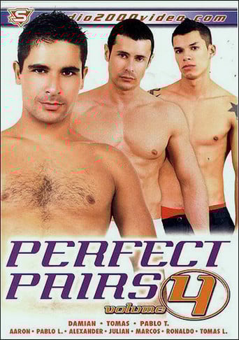 Perfect Pairs 4 poster
