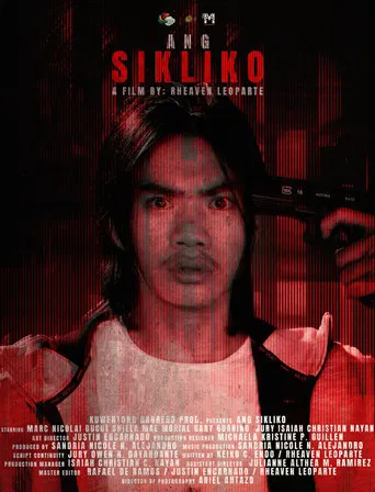 Ang Sikliko poster
