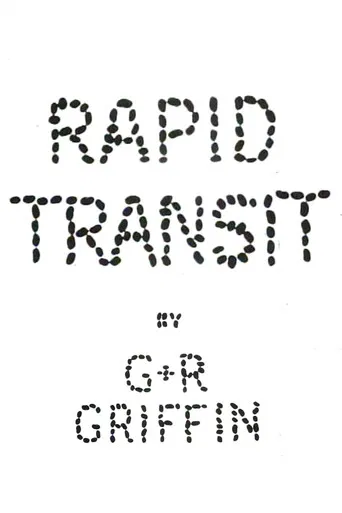 Rapid Transit poster