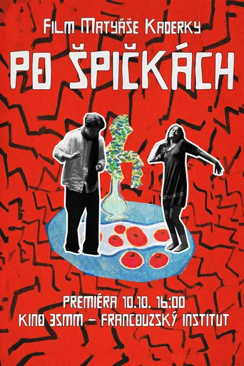 Po Špičkách poster