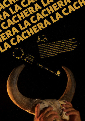 La Cachera poster